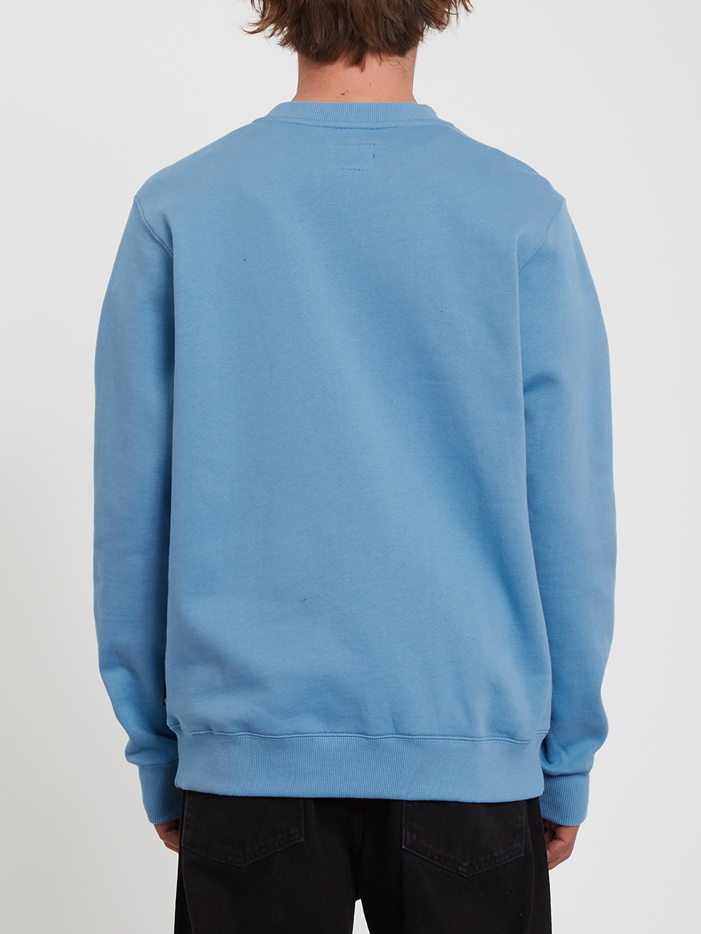 Volcom single 2025 stone crew sweater