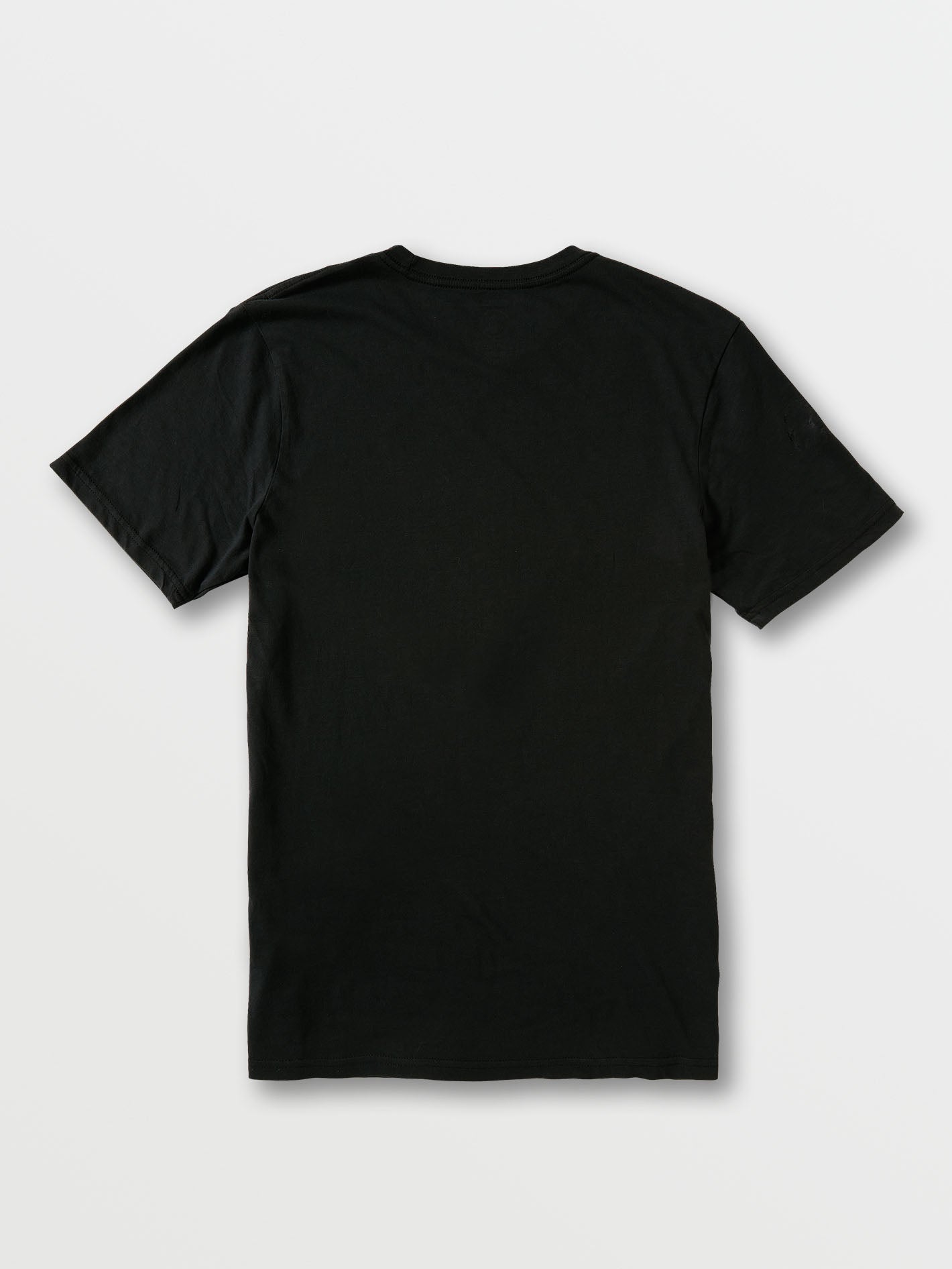 Deadly Stone Short Sleeve Tee - Black – Volcom US