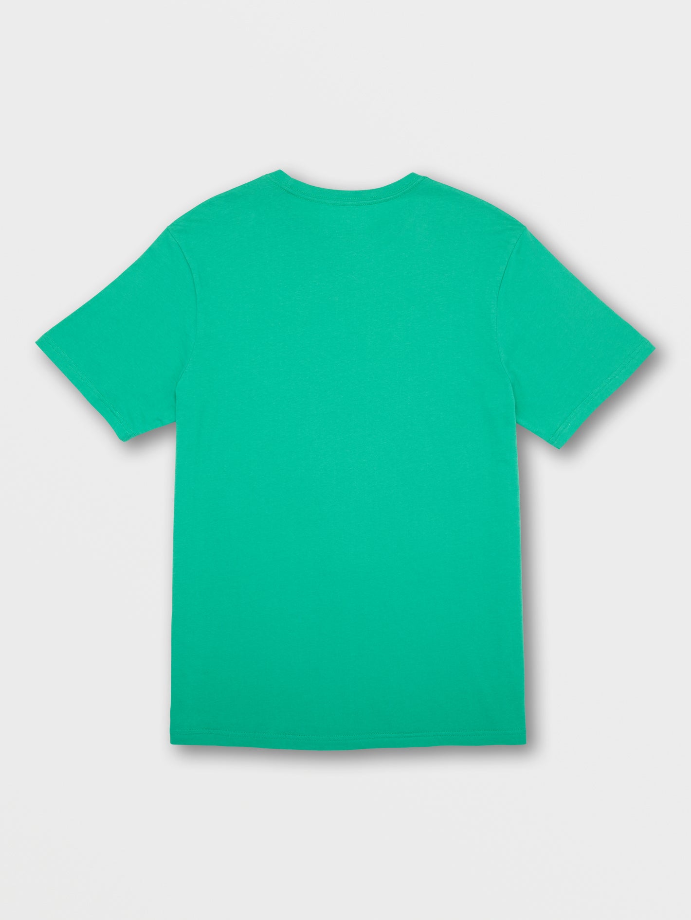 Iconic Stone Short Sleeve Tee - Jungle Green