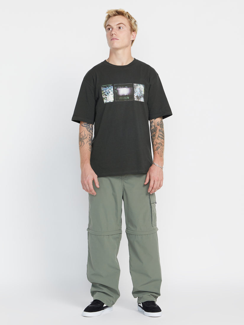 Skate Vitals Simon Bannerot Short Sleeve Tee - Stealth (A5032309_STH) [30]