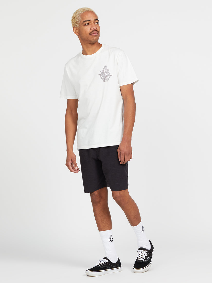 Perennial Farm To Yarn Short Sleeve Tee - Off White (A5042201_OFW) [6]