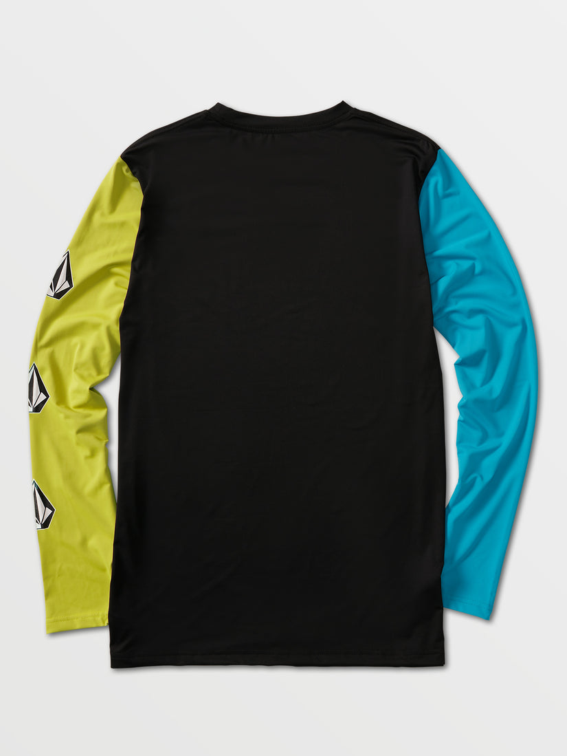 Confuse Long Sleeve - Multi