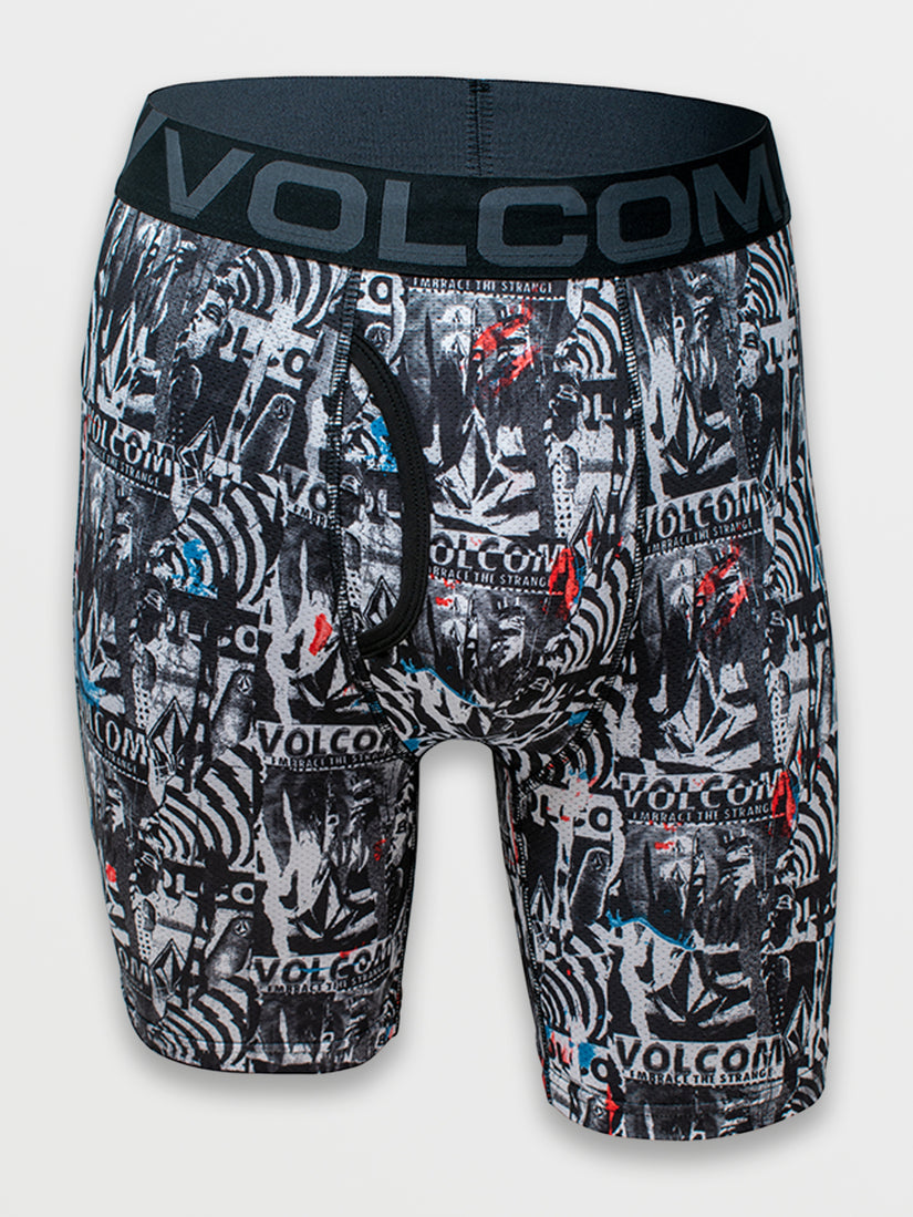 VOLCOM 2PK MESH BOX BRIEF 5.5 - ASSORTED COLORS (ABV61041_AST) [5]