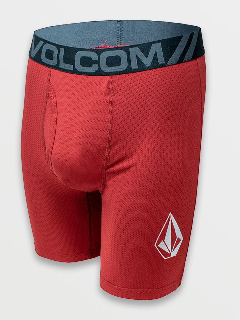 VOLCOM 2PK MESH BOX BRIEF 5.5 - ASSORTED COLORS (ABV61041_AST) [6]