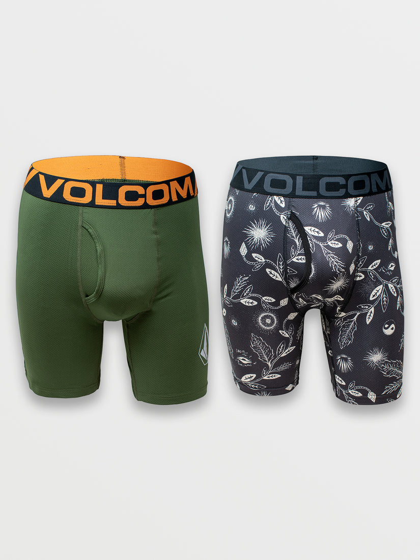 VOLCOM 2PK MESH BOX BRIEF 5.5 (ABV61042_AST) [1]