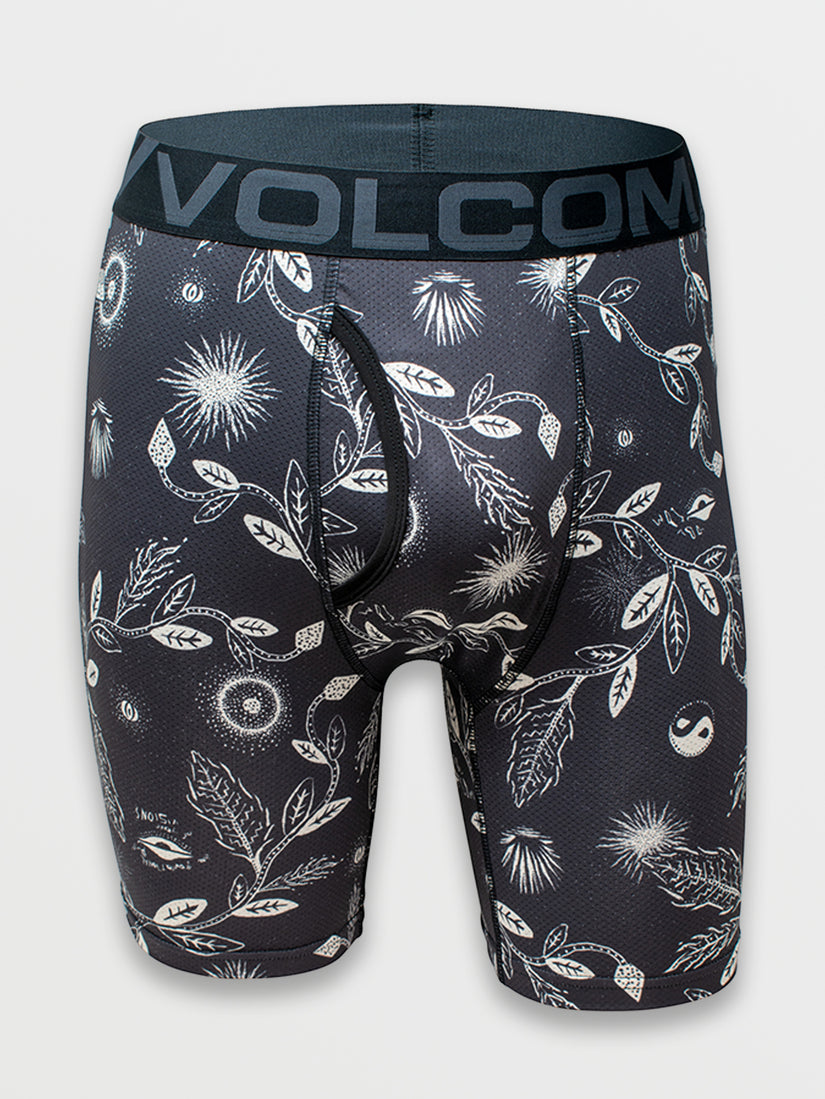 VOLCOM 2PK MESH BOX BRIEF 5.5 (ABV61042_AST) [5]