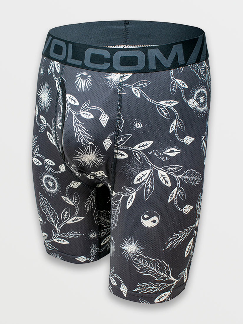 VOLCOM 2PK MESH BOX BRIEF 5.5 (ABV61042_AST) [7]