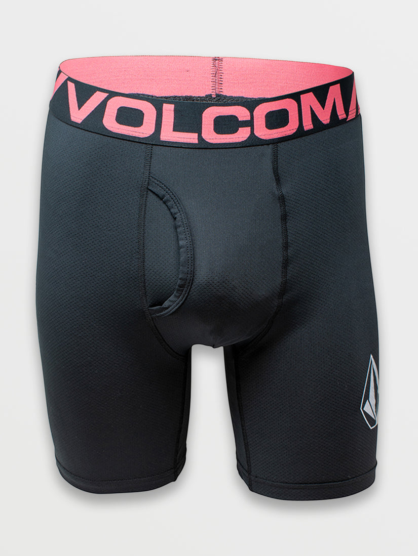 VOLCOM 2PK MESH BOX BRIEF 5.5 - ASSORTED COLORS (ABV61043_AST) [4]