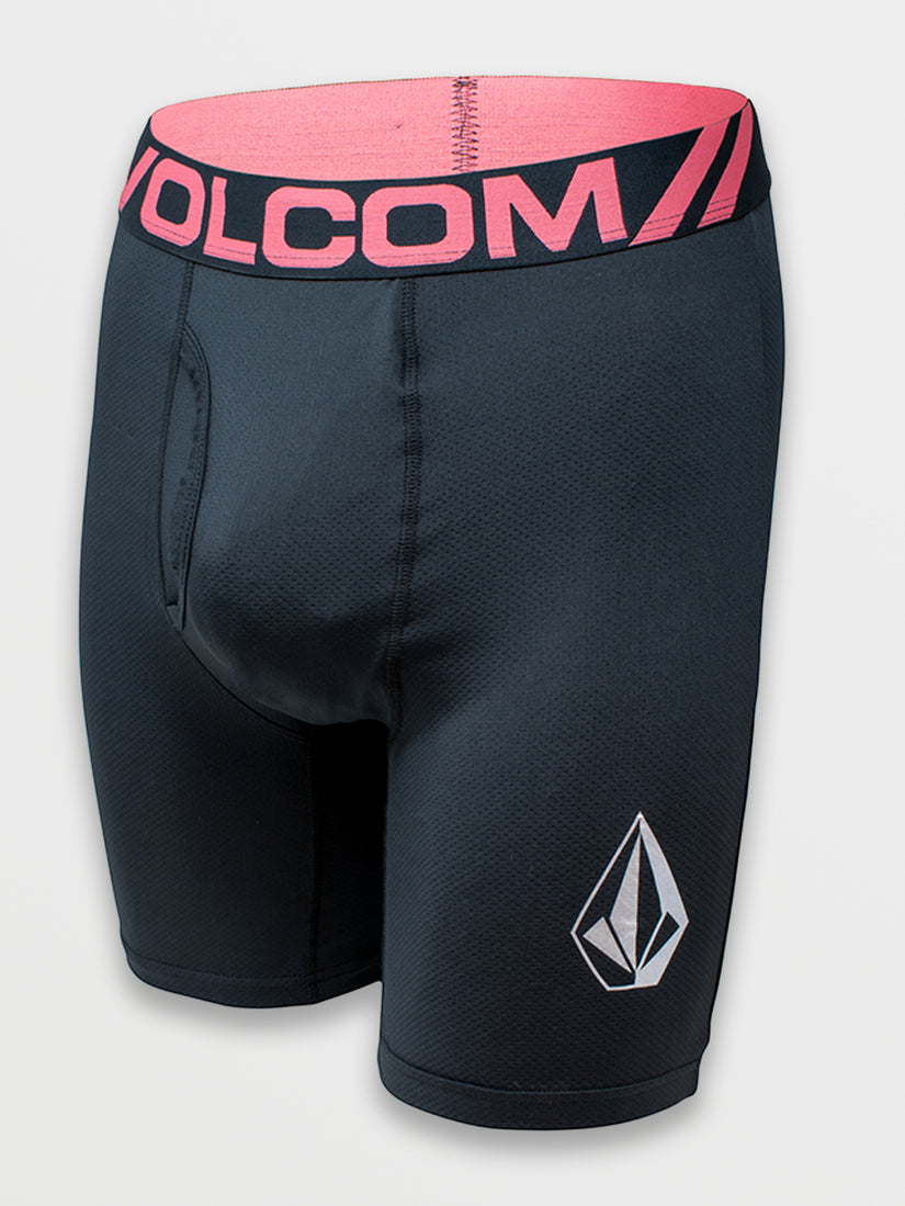 VOLCOM 2PK MESH BOX BRIEF 5.5 - ASSORTED COLORS (ABV61043_AST) [6]