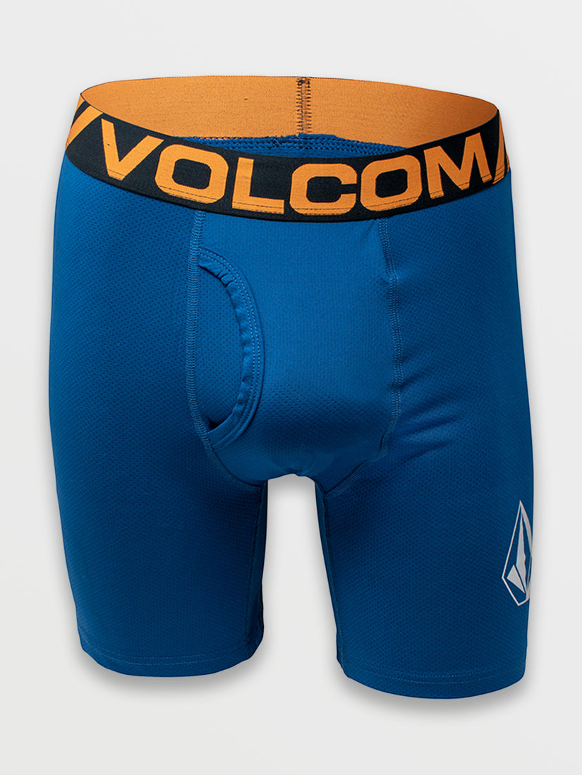 VOLCOM 2PK MESH BOX BRIEF 5.5 - ASSORTED COLORS (ABV61044_AST) [4]