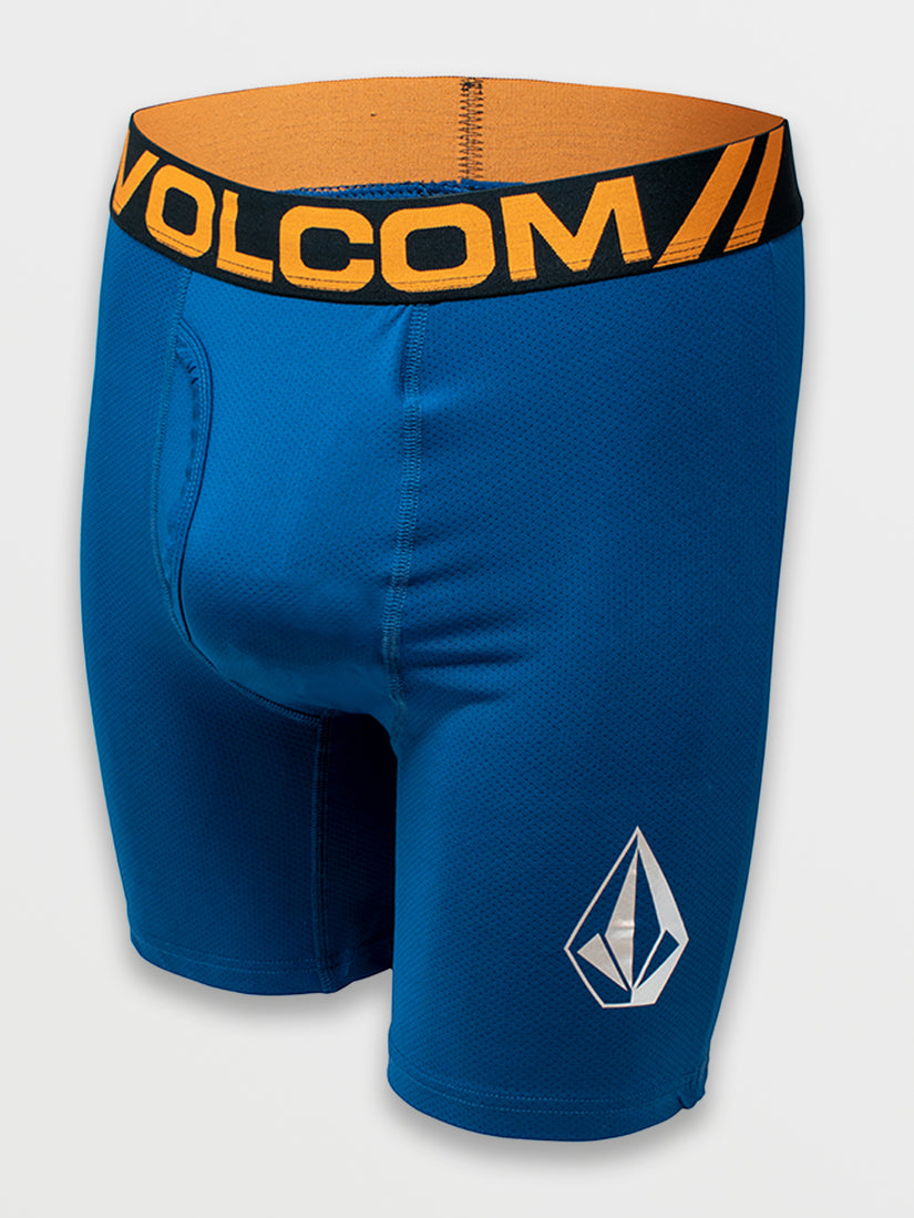 VOLCOM 2PK MESH BOX BRIEF 5.5 - ASSORTED COLORS (ABV61044_AST) [6]