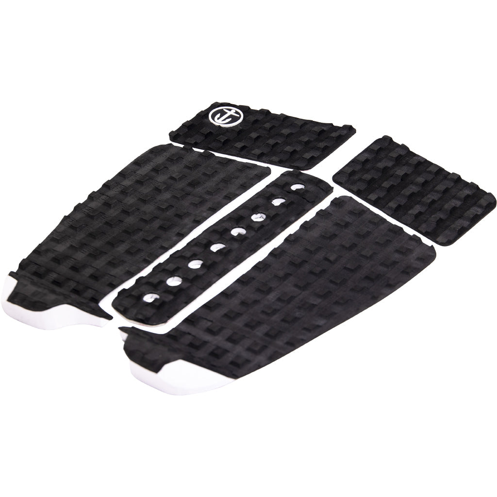 Matt Archbold (Archy) Traction Pad - Black