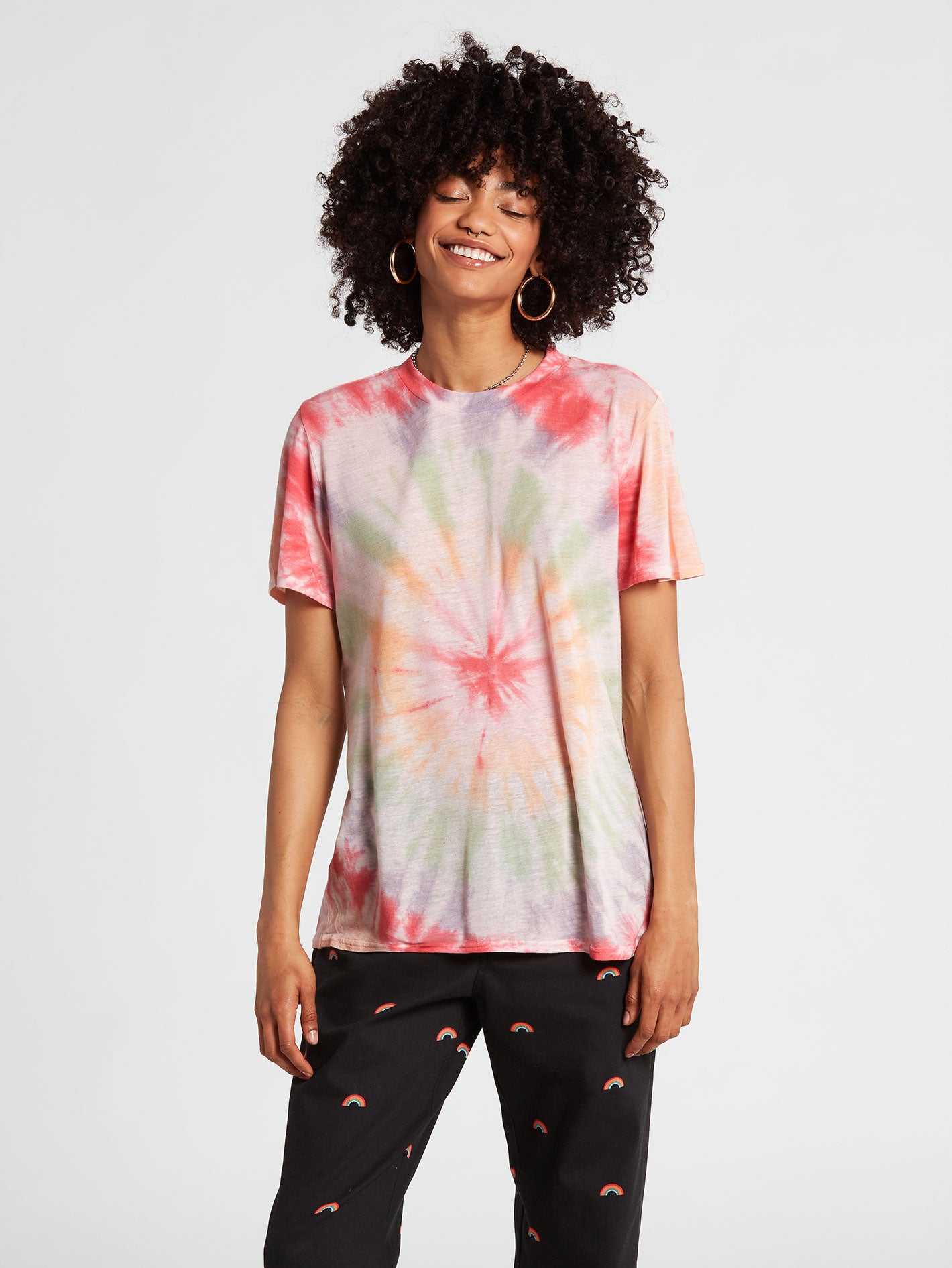 Tern N Bern Short Sleeve - Multi – Volcom US