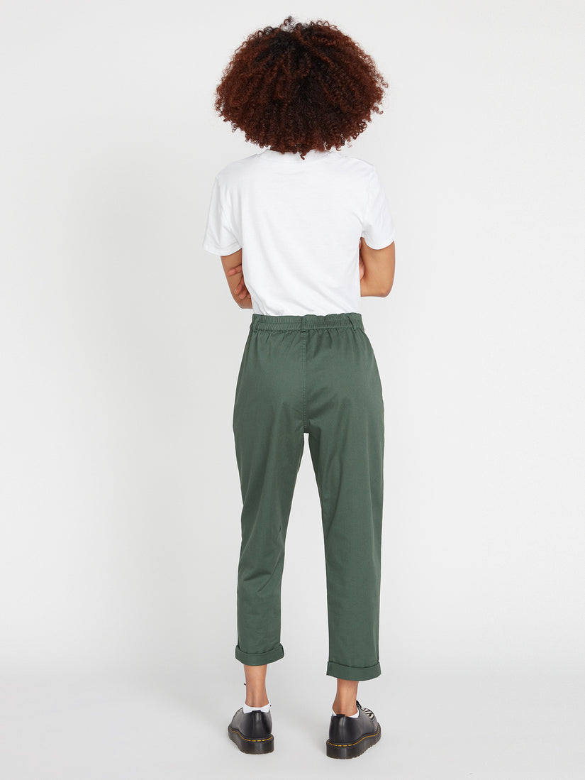 Frochickie Trouser - Dark Pine (B1132200_DPN) [B]