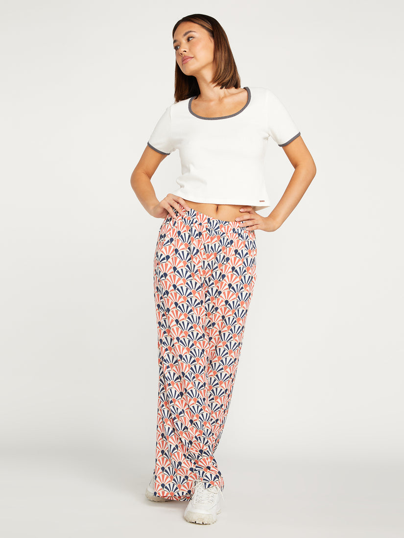 Shellz Bellz Pant - Multi (B1212300_MLT) [2]