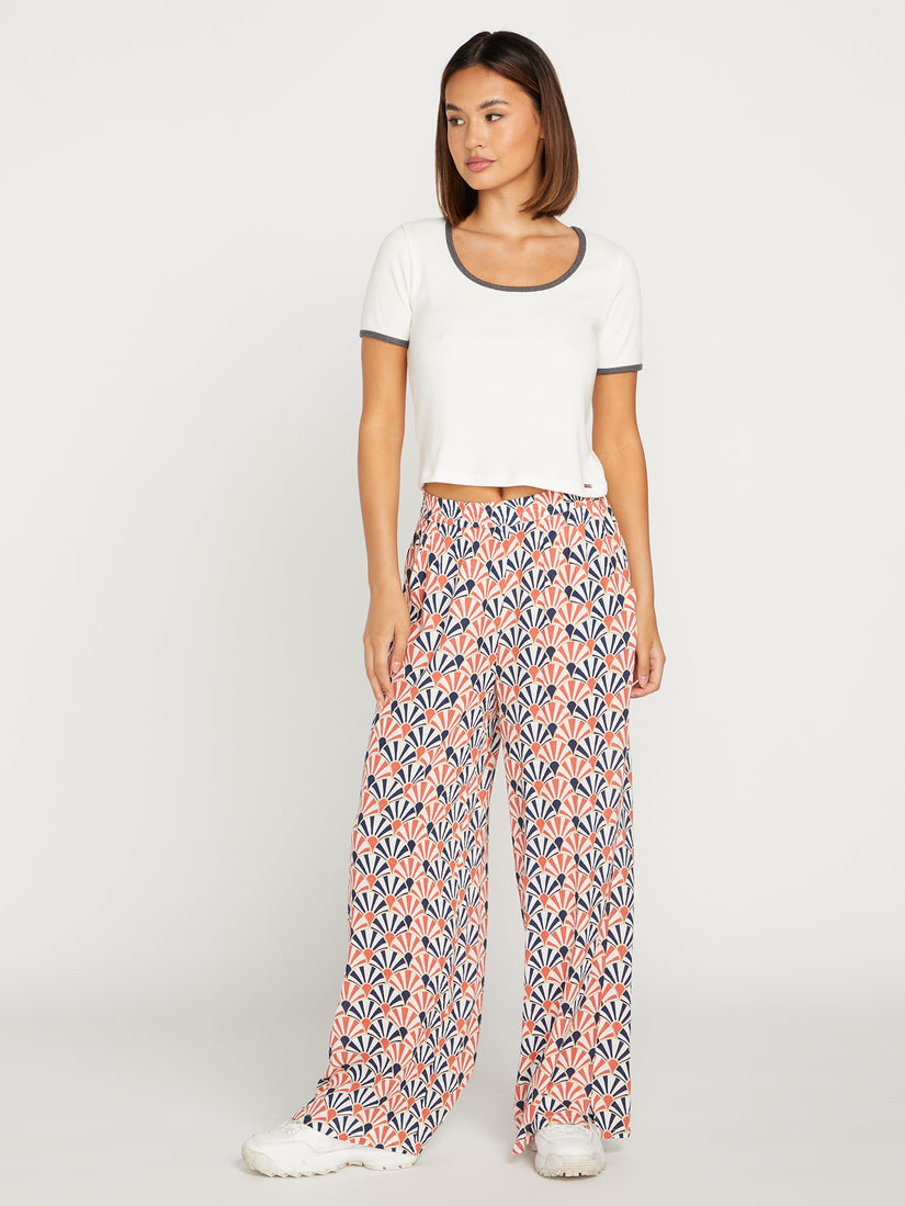 Shellz Bellz Pant - Multi (B1212300_MLT) [F]