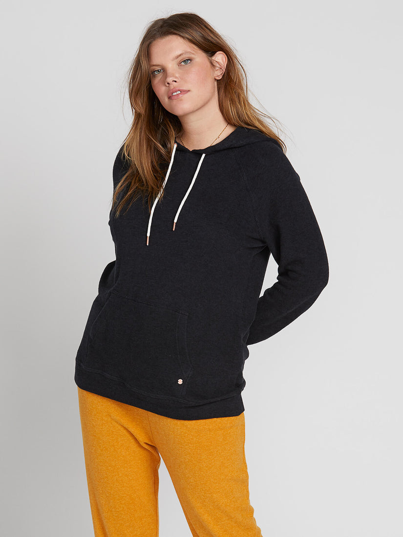 Lived In Lounge Hoodie - Black (B3111801P_BLK) [1]