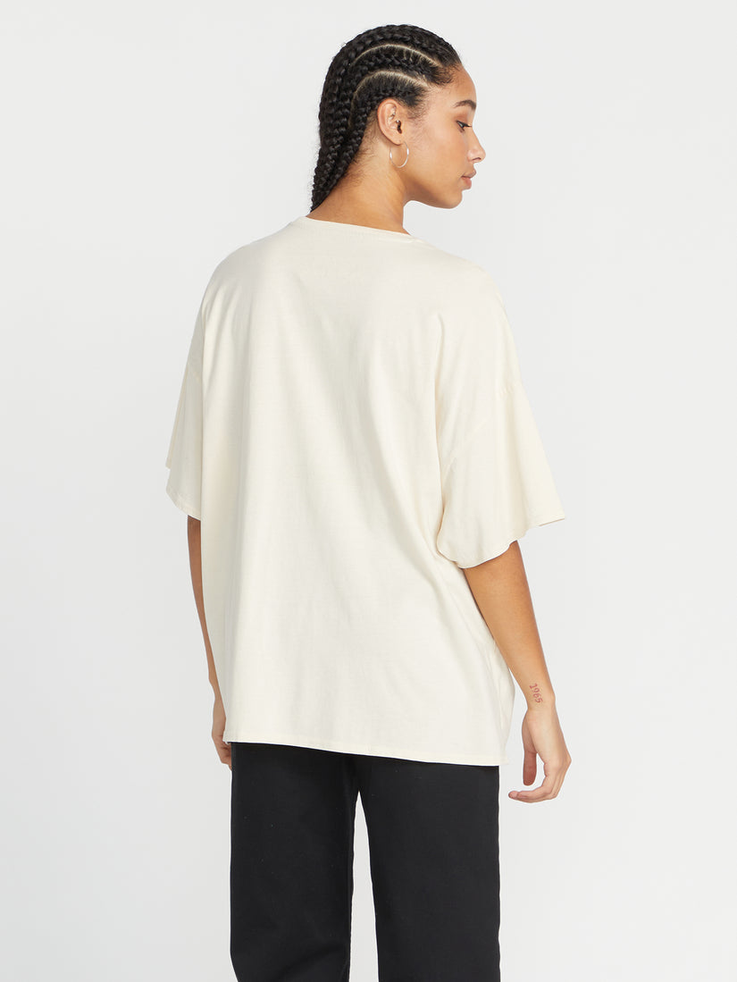 My Guys Short Sleeve Tee - Cloud (B3532304_CLO) [B]