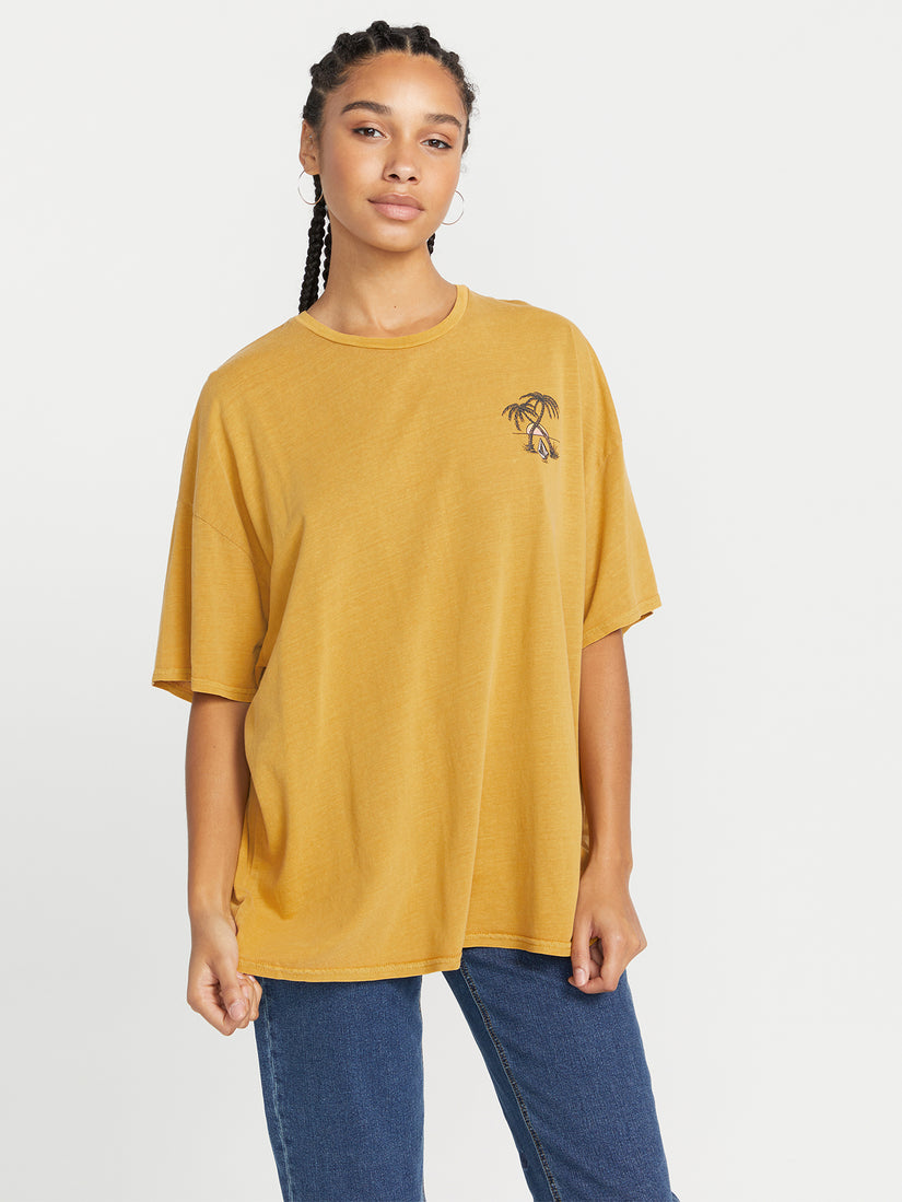 My Guys Short Sleeve Tee - Dijon (B3532304_DIJ) [6]