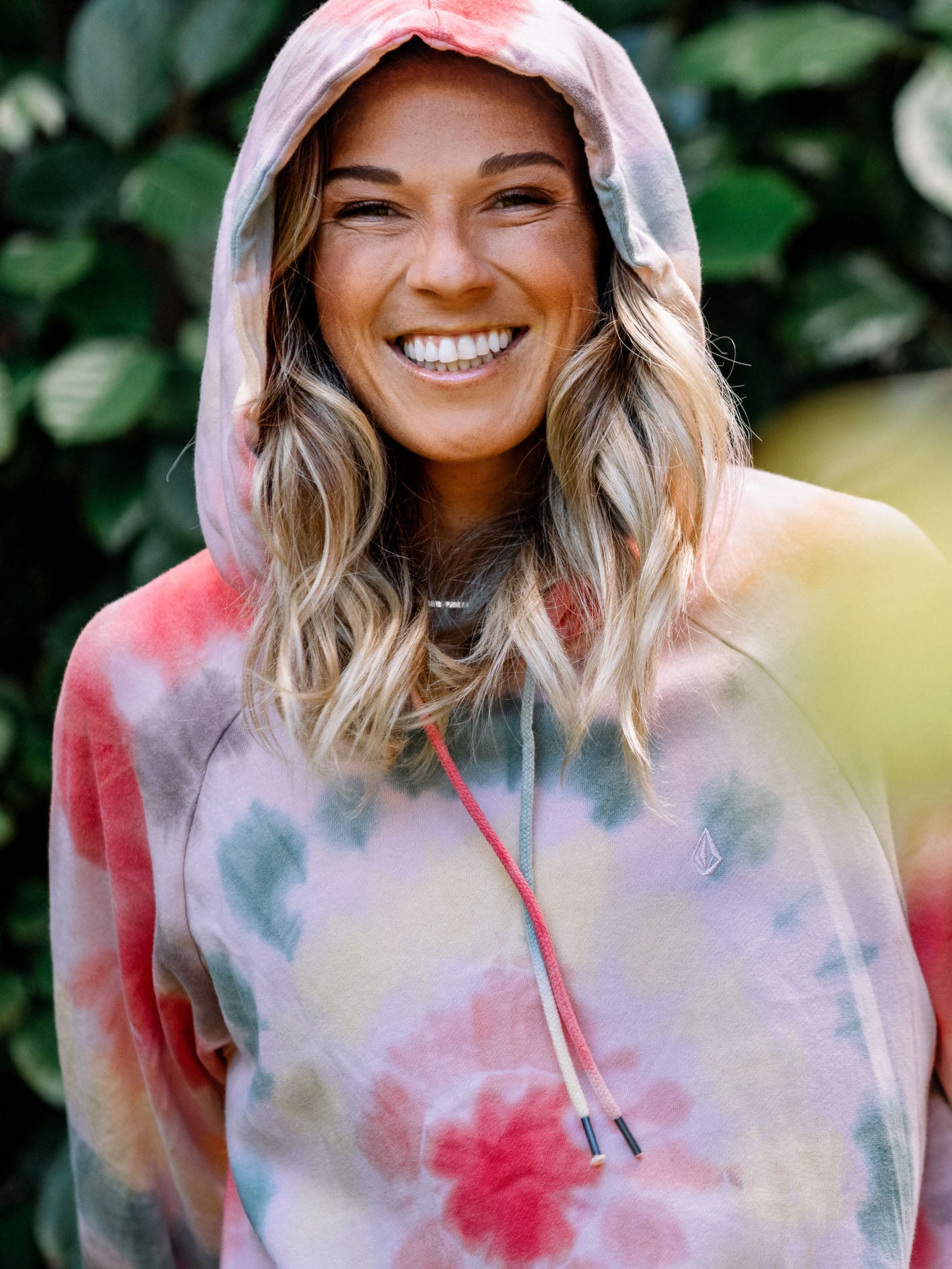 Dannijo tie dye clearance hoodie