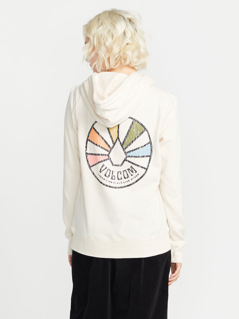 Truly Deal Hoodie - Cloud (B4112307_CLO) [B]