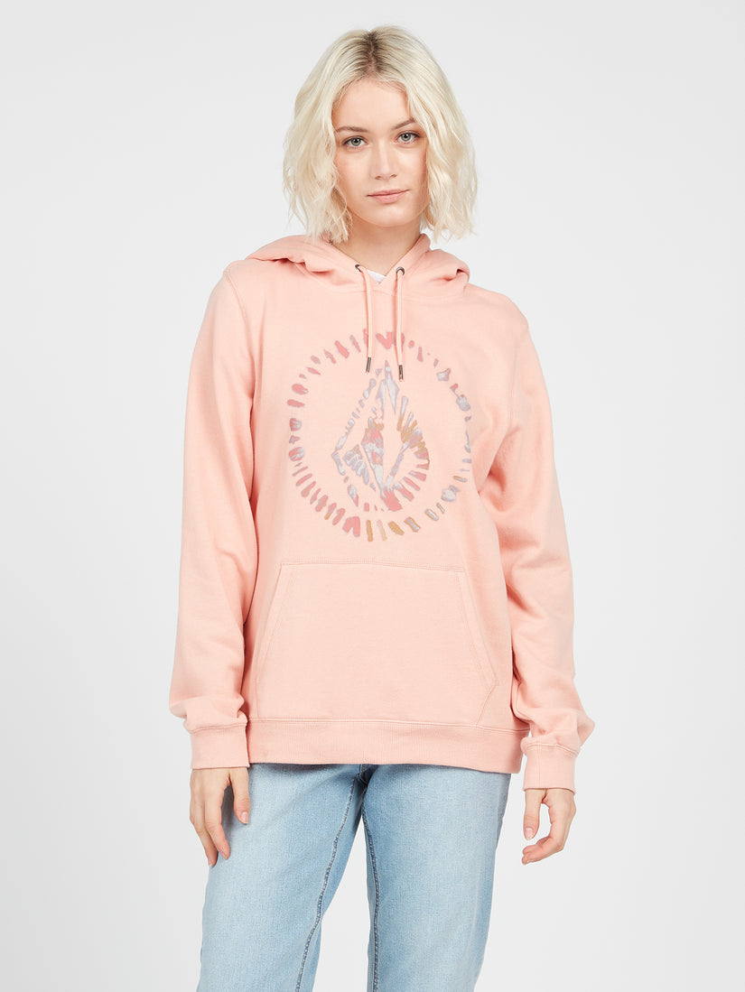 Truly Deal Hoodie - Hazey Pink (B4142200_HZP) [1]