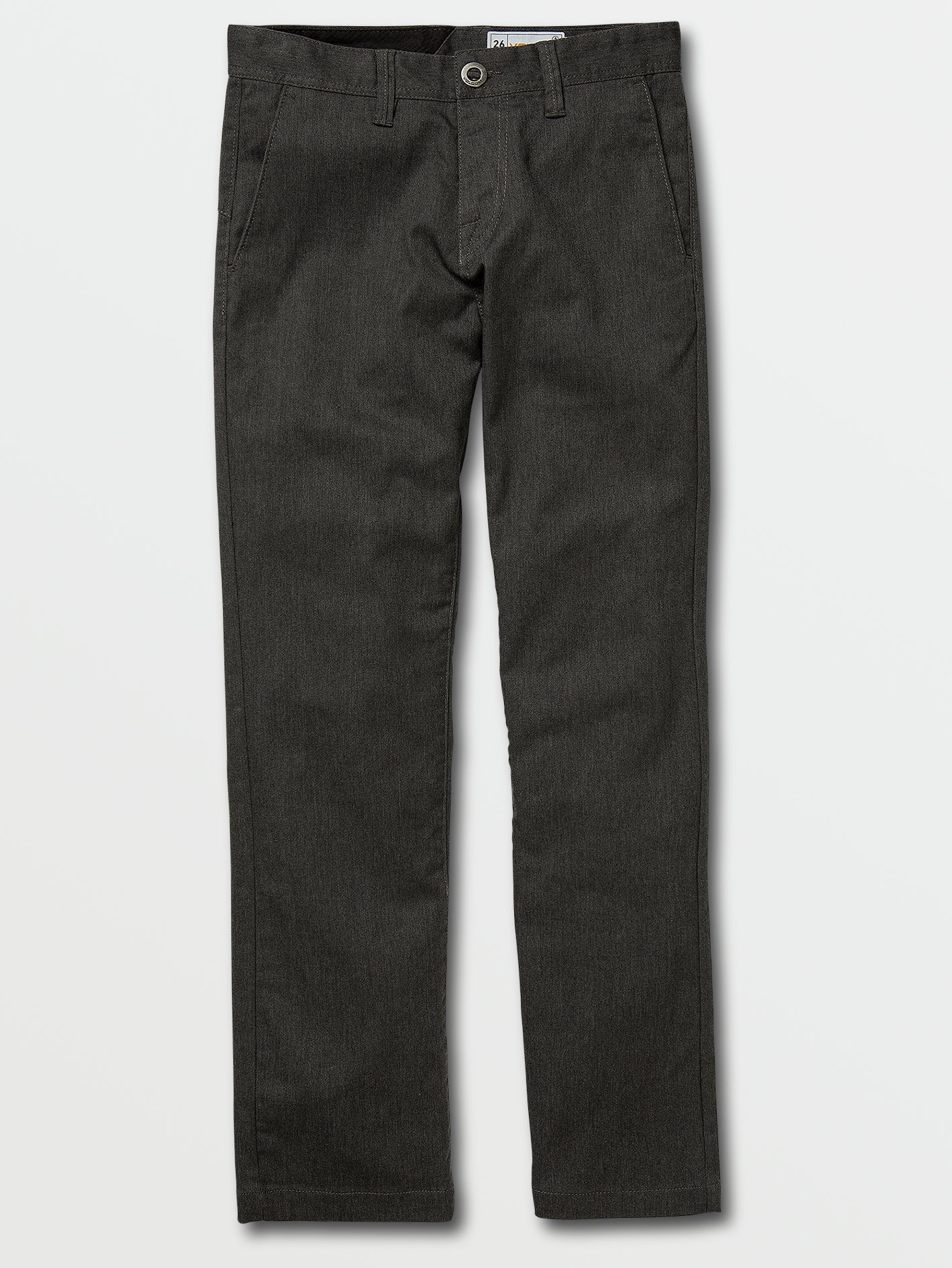 Stone Street Corduroy Pants - Khaki – Volcom US