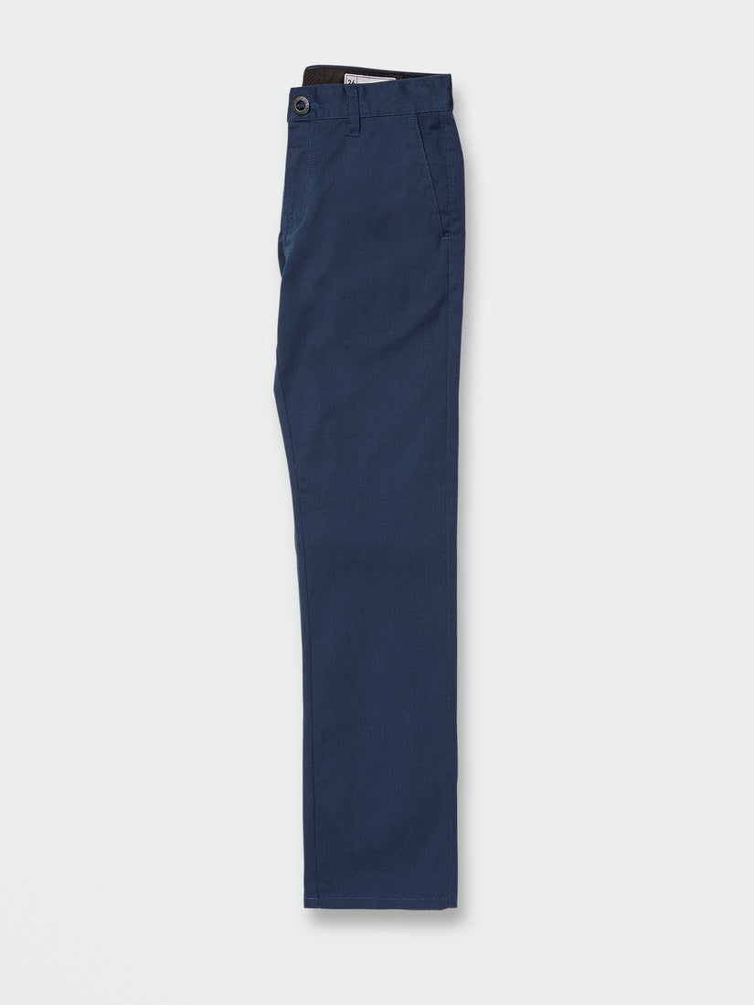 Big Boys Frickin Modern Stretch Pants - Baja Indigo (C1112306_BAI) [1]