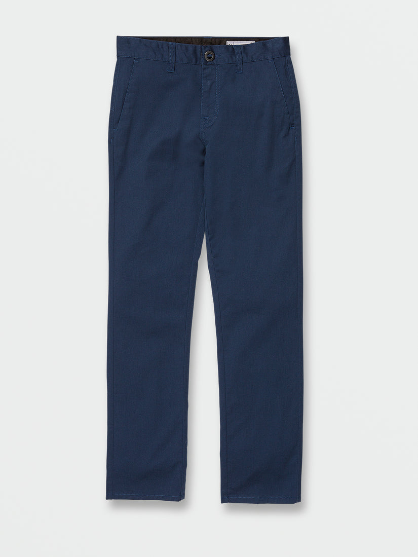 Big Boys Frickin Modern Stretch Pants - Baja Indigo (C1112306_BAI) [F]