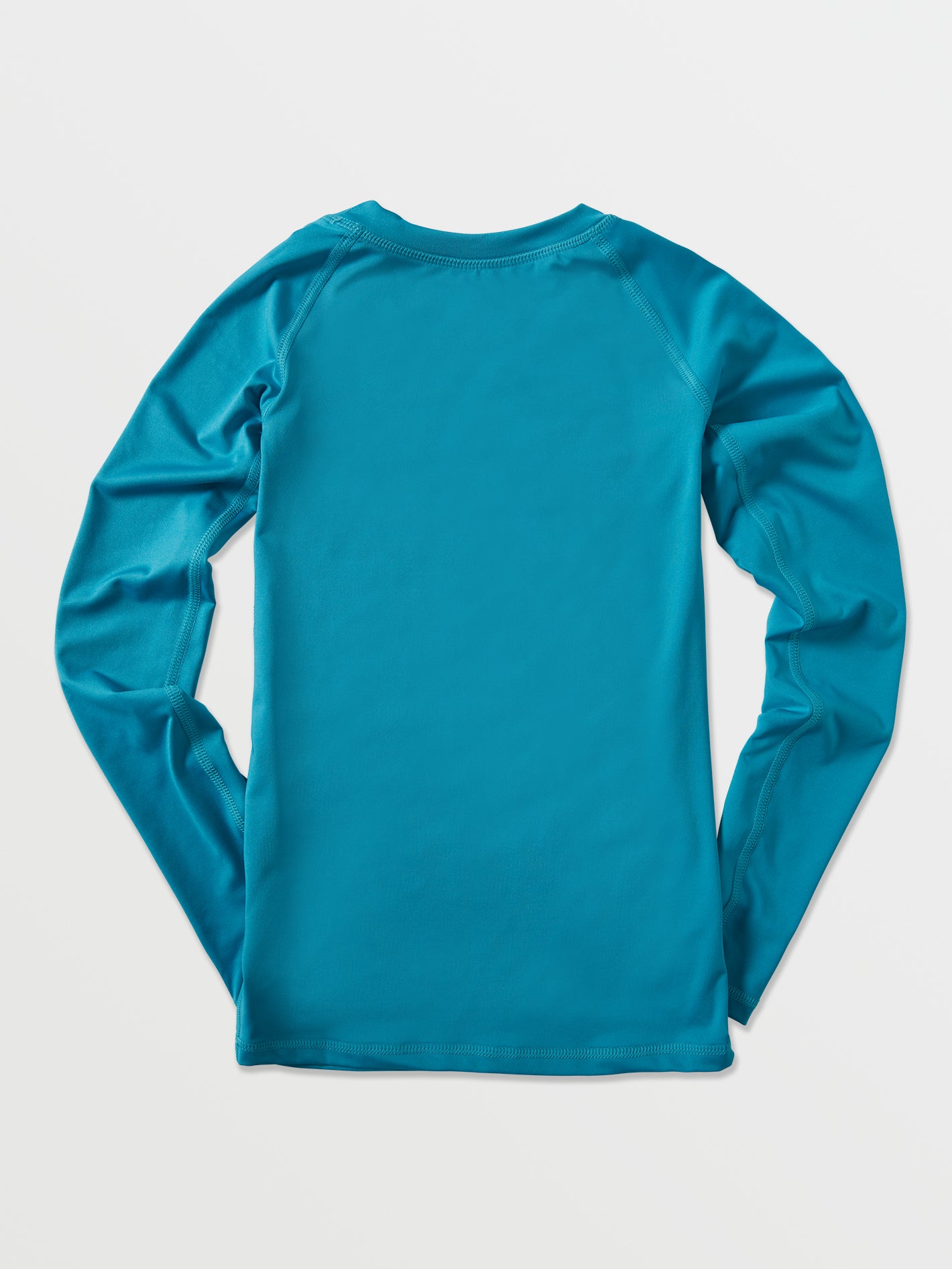 Long Sleeve Thermal Shirt Big Boys S-xl - Green