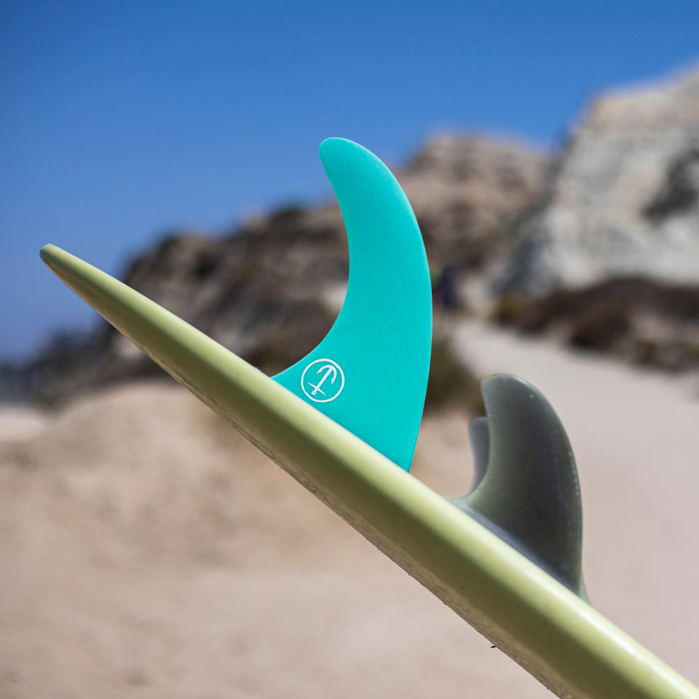 CF Slasher - Teal – Volcom US