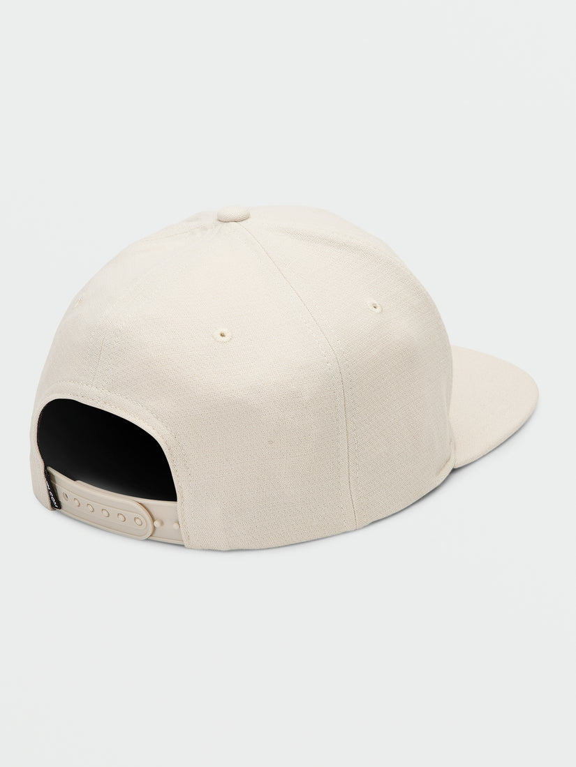 Sovana Adjustable Hat - Bleached Sand