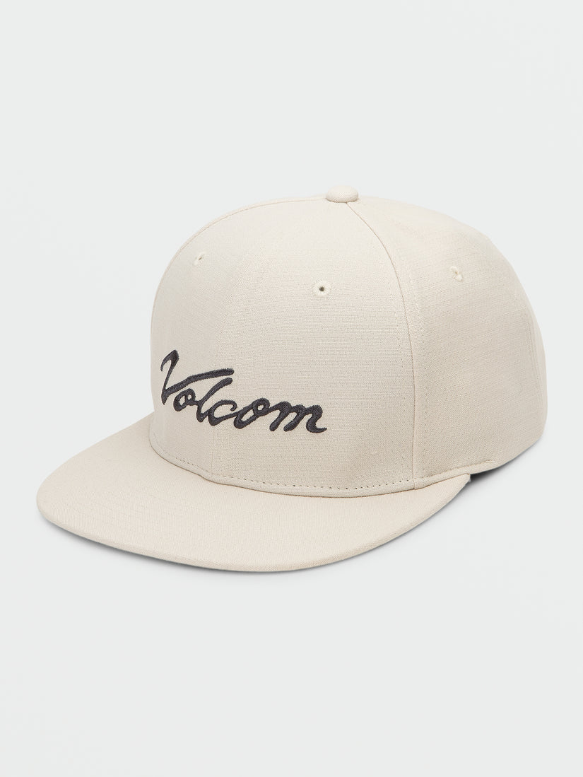 Sovana Adjustable Hat - Bleached Sand