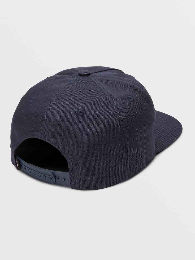 Volbaige Trucker Hat - Navy