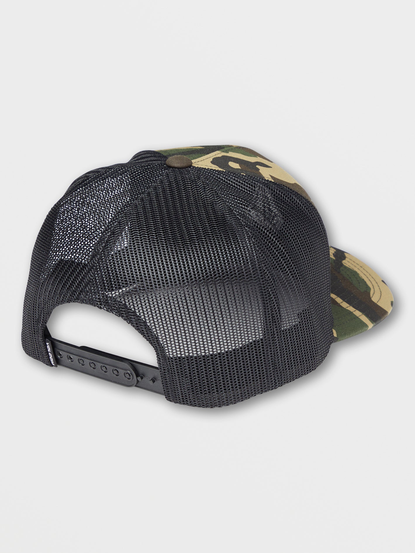 Full Stone Cheese Hat - Camouflage – Volcom US