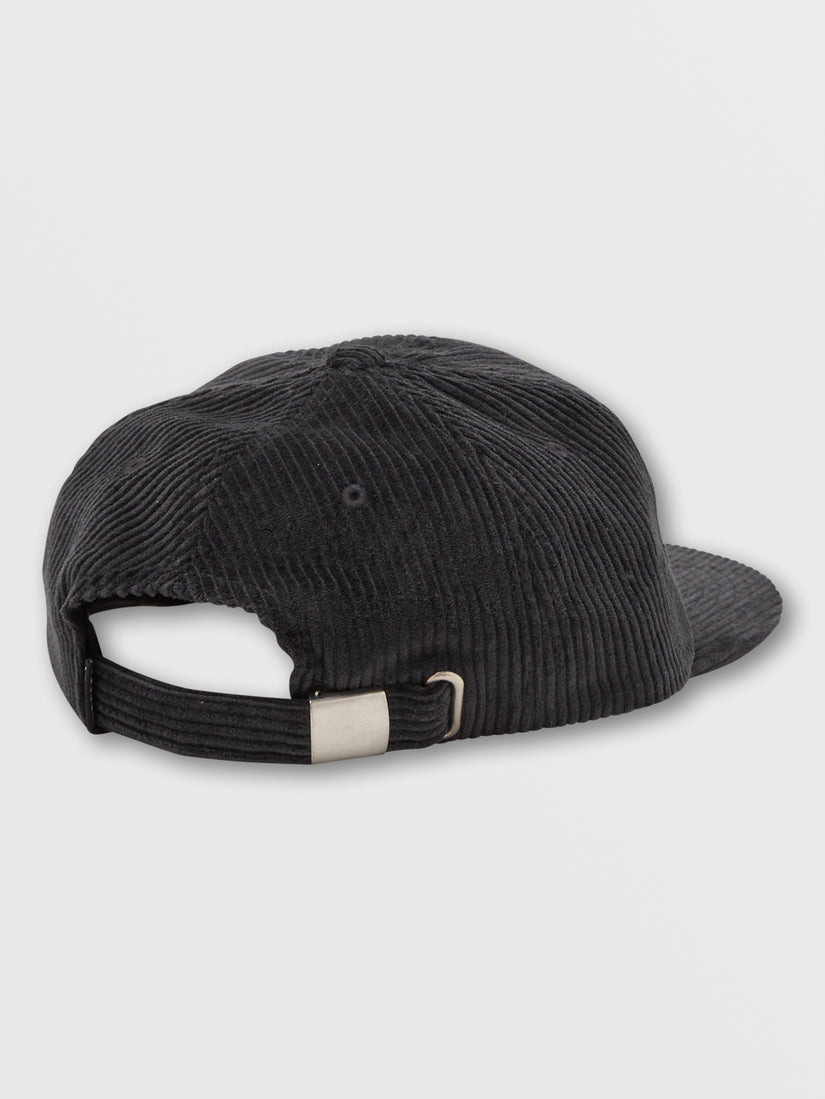 Full Stone Nuts Dad Hat - Storm Cloud (D5532207_STC) [B]