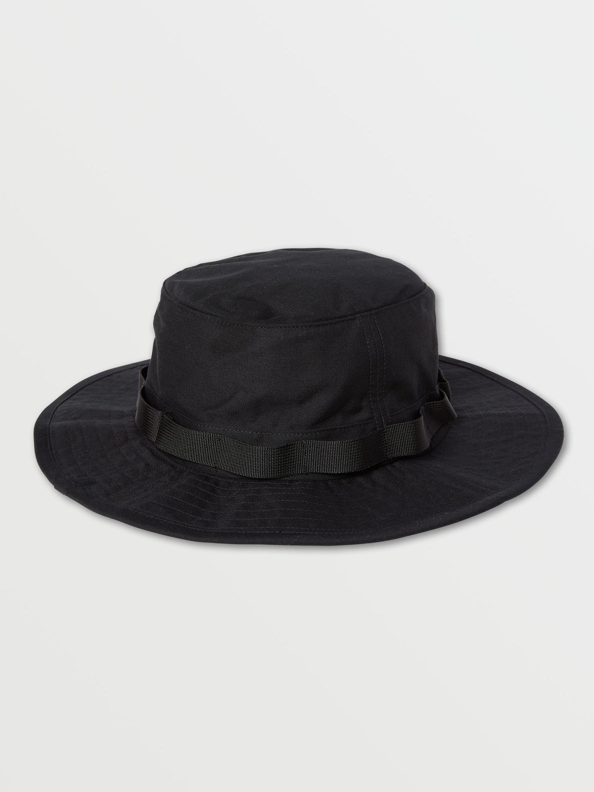 Wiley Booney Hat - Black – Volcom US
