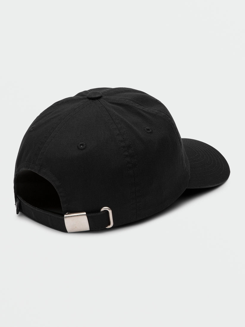 Dial Up Hat - Black (D5542211_BLK) [B]