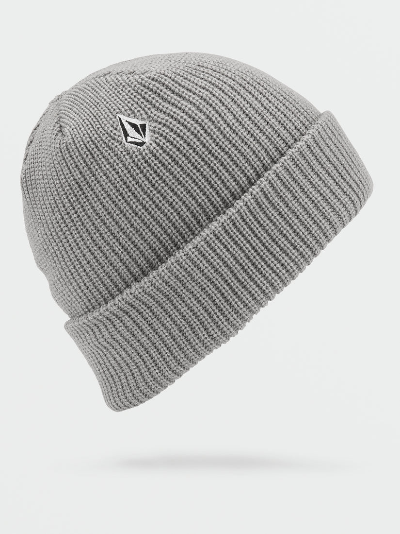 Poppen Beanie - Grey