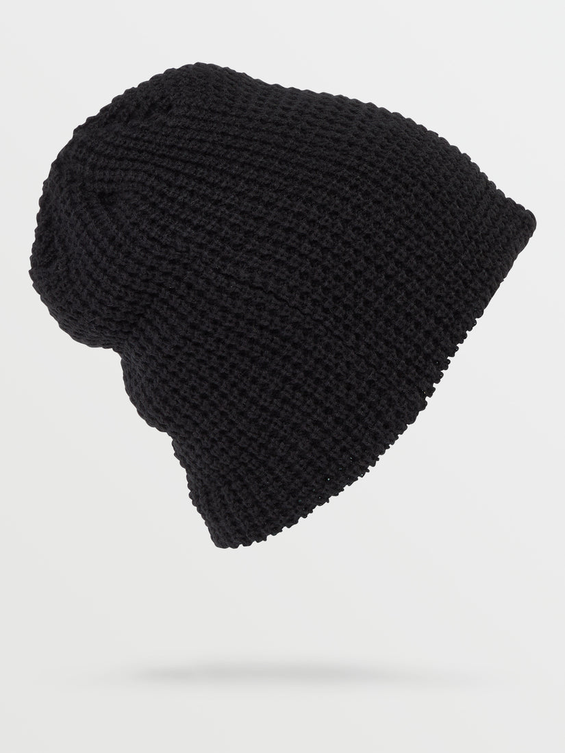 Skate Vitals Simon Bannerot Beanie - Black (D5832300_BLK) [B]