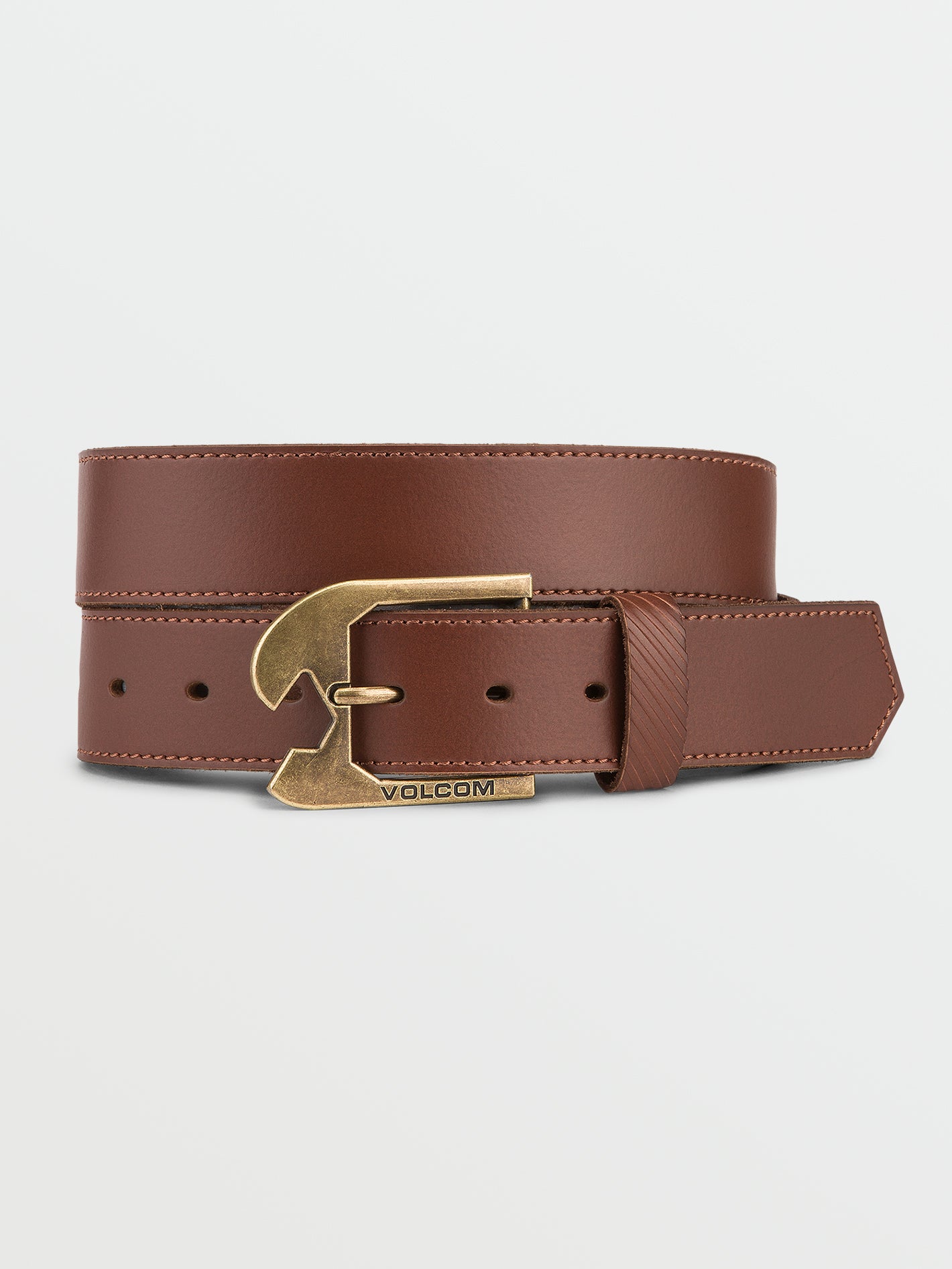 LEATHER BELT – Leather Bold