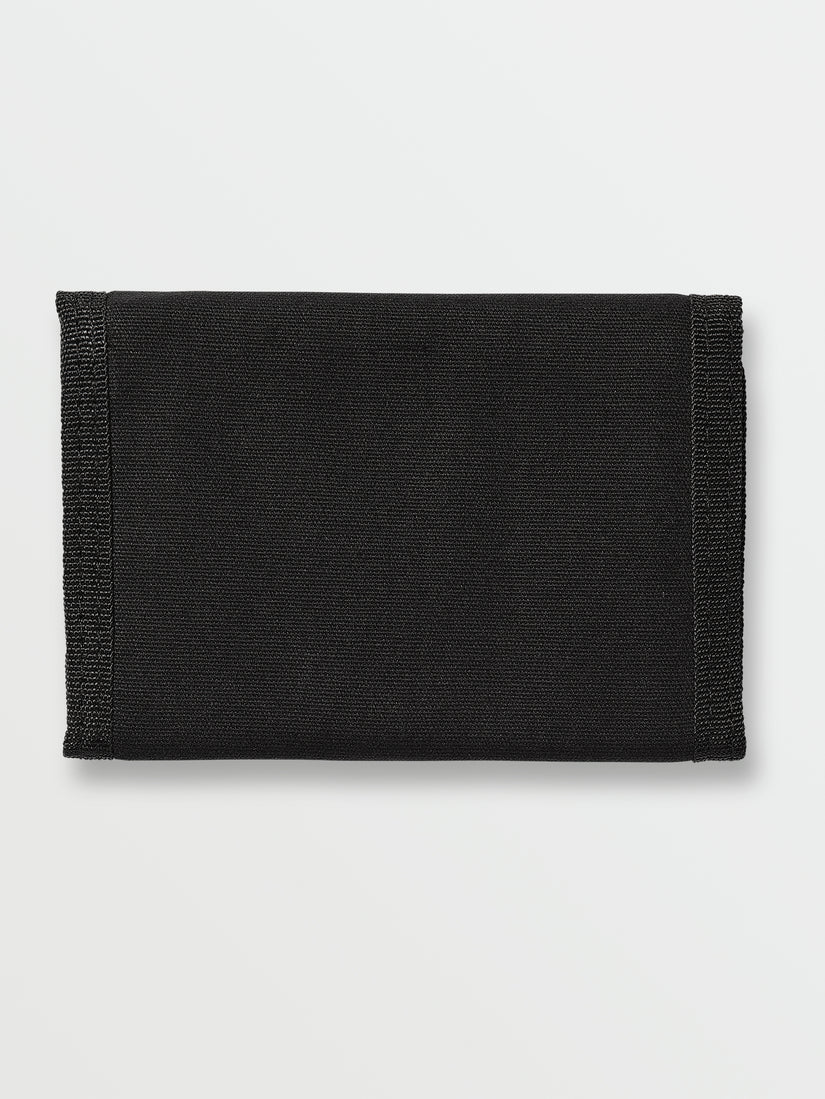 Ninetyfive Trifold - Black (D6032301_BLK) [B]