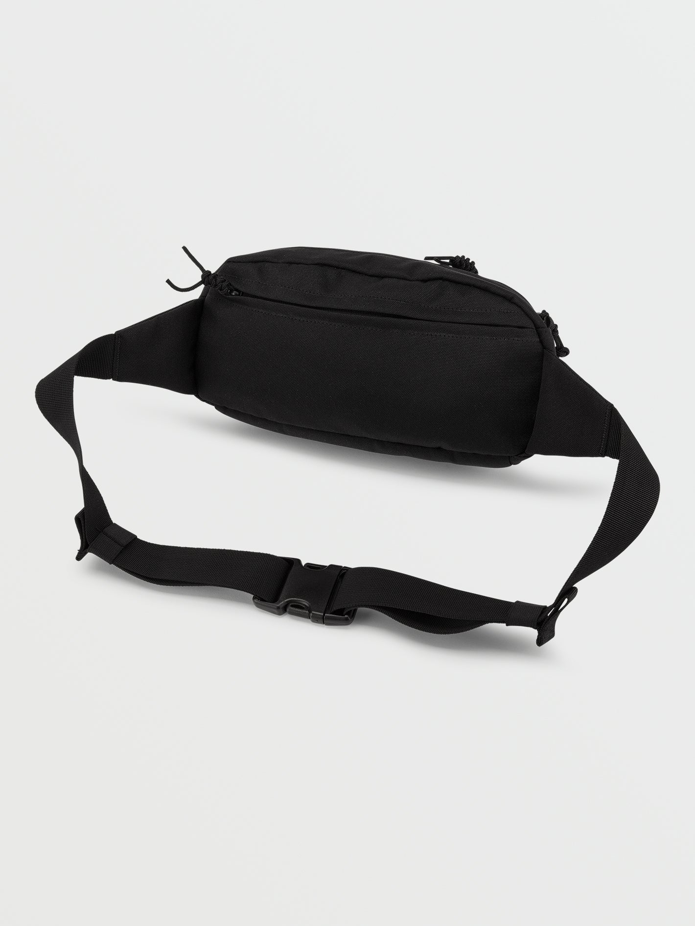 Volcom Full Size Waist Pack - Black on Black – Volcom US