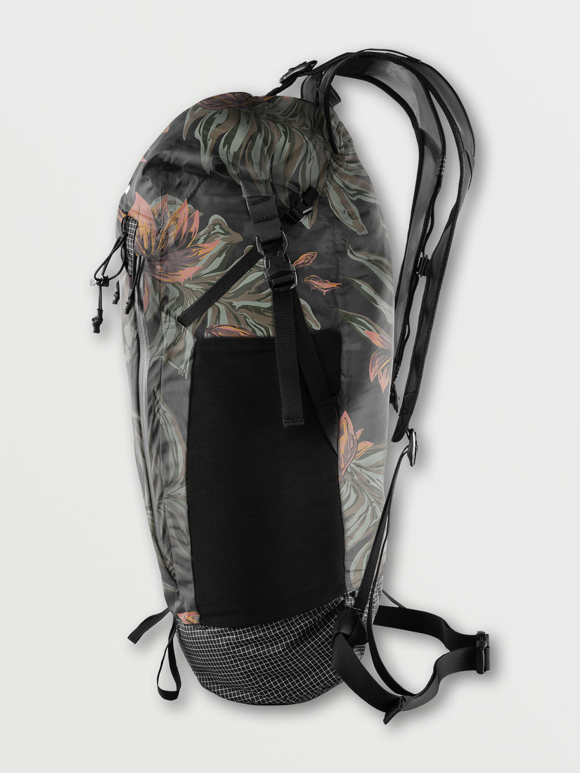 Matador Freerain Backpack - Rinsed Black