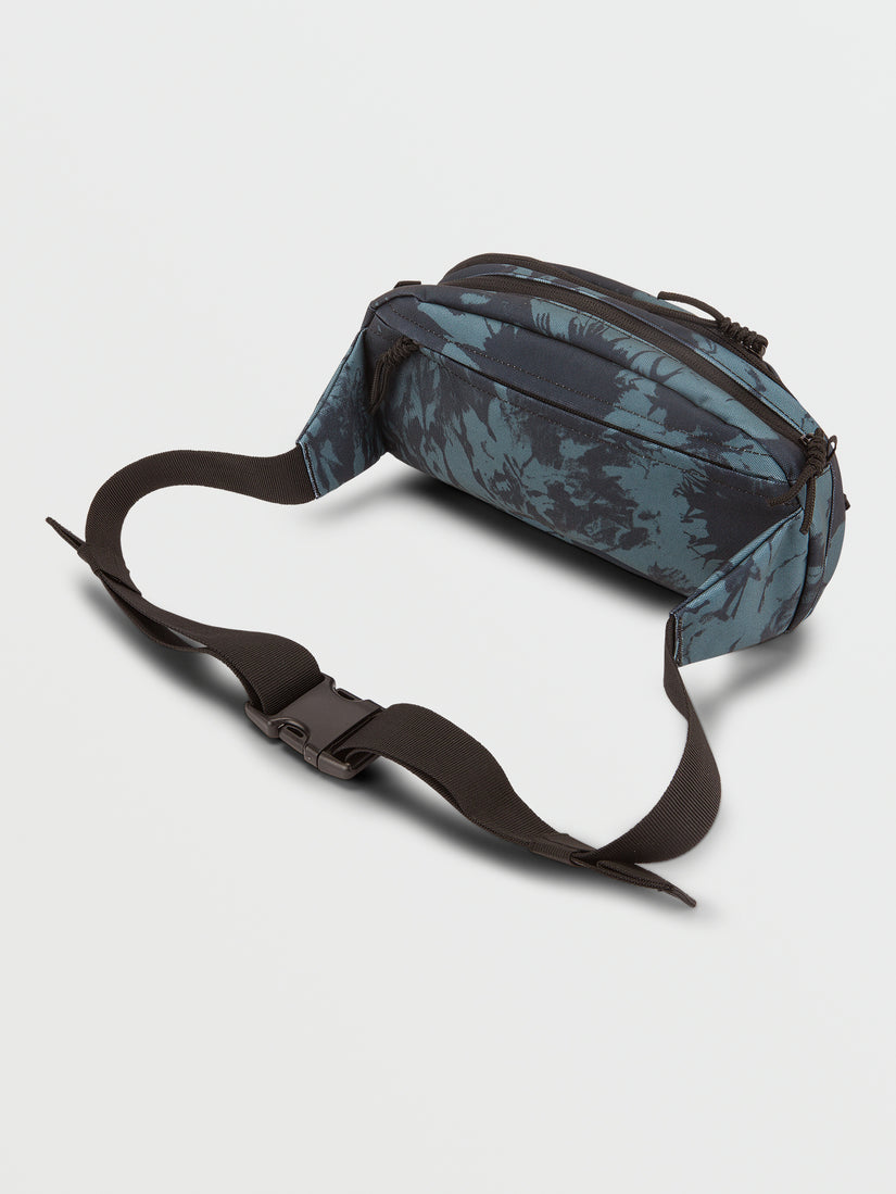 Volcom Full Size Waist Pack - Marina Blue (D6522202_MRB) [B]