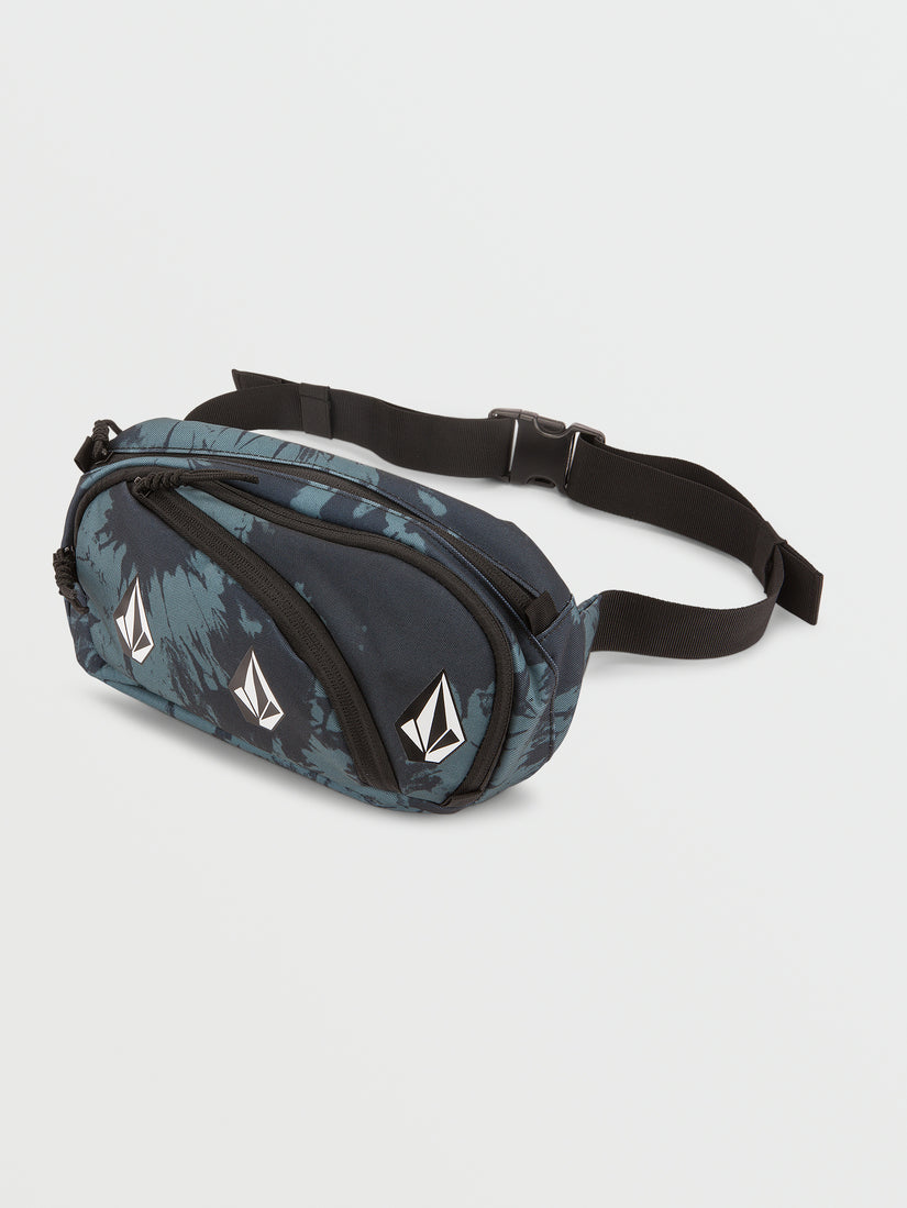 Volcom Full Size Waist Pack - Marina Blue (D6522202_MRB) [F]