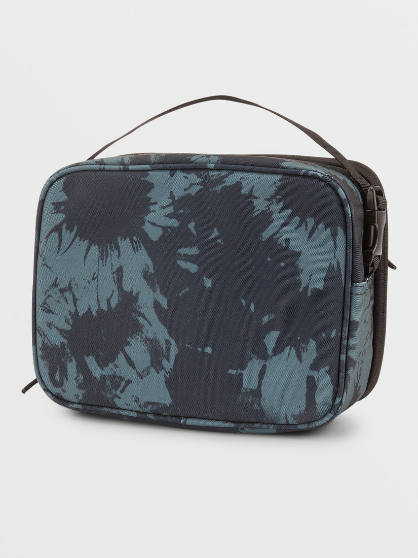 Volcom Lunch Box - Marina Blue (D6522203_MRB) [B]