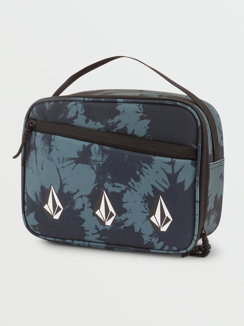 Volcom Lunch Box - Marina Blue (D6522203_MRB) [F]