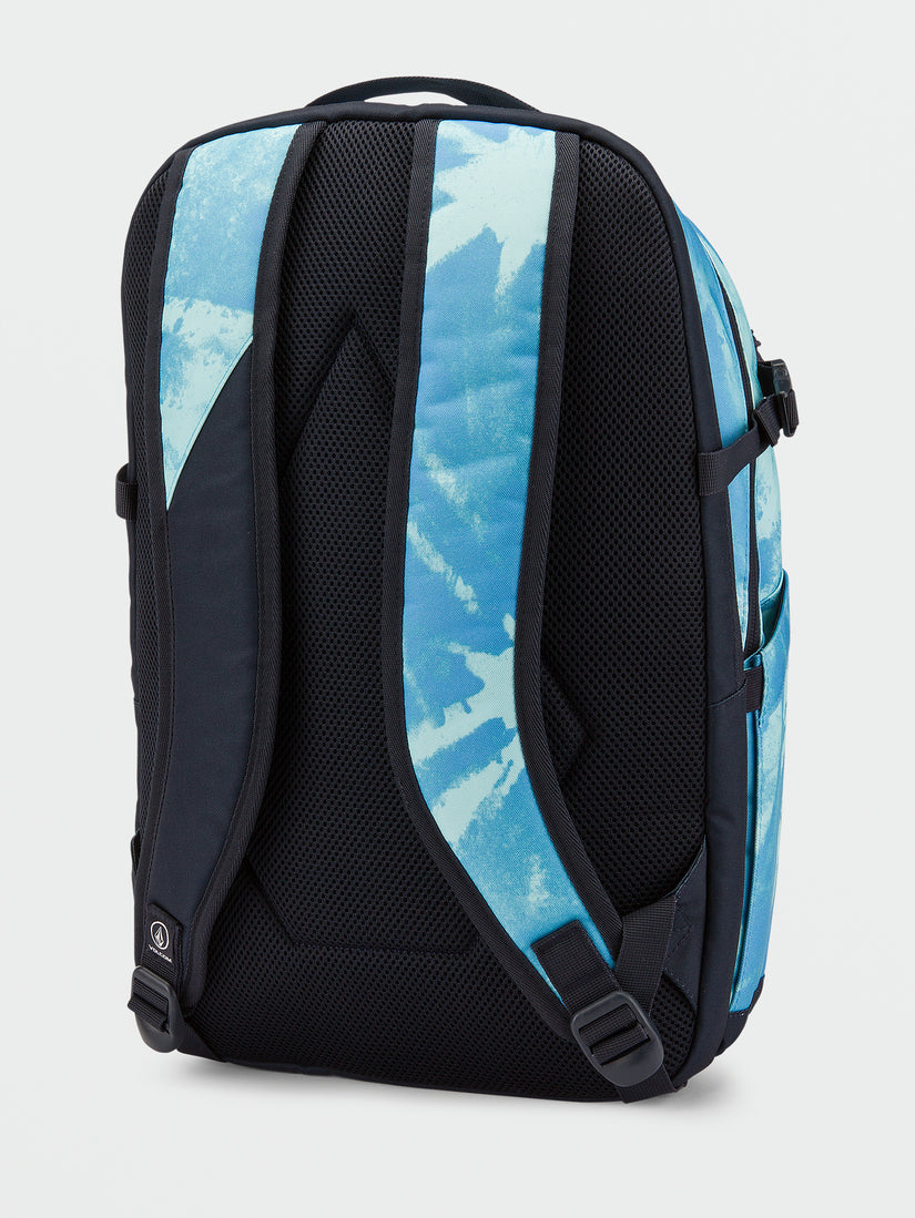 Volcom Roamer Backpack - Maliblue (D6522204_MAB) [B]