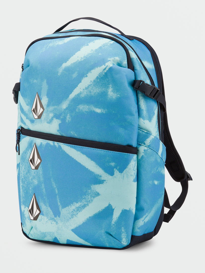 Volcom Roamer Backpack - Maliblue (D6522204_MAB) [F]